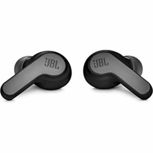 Ecouteurs sans fil Bluetooth Intra-auriculaires JBL Wave 200TWS - Noir Image 2