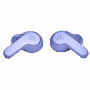 Ecouteurs sans fil Bluetooth Intra-auriculaires JBL Wave 200TWS - Voilet Image 3