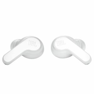 Ecouteurs sans fil Bluetooth Intra-auriculaires JBL Wave 200TWS - Blanc Image 1