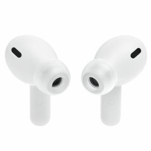 Ecouteurs sans fil Bluetooth Intra-auriculaires JBL Wave 200TWS - Blanc Image 3