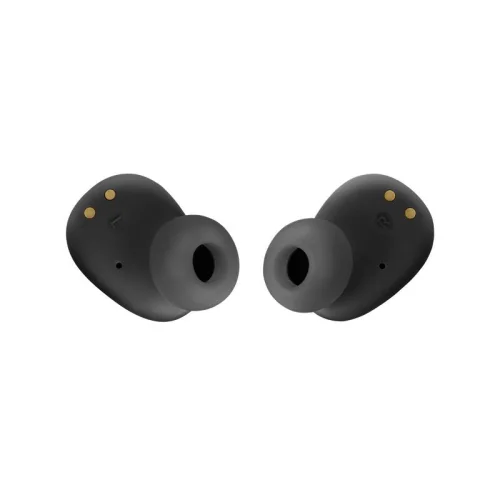 Écouteurs sans fil Bluetooth Intra-auriculaires JBL Wave Buds - Noir Image 3