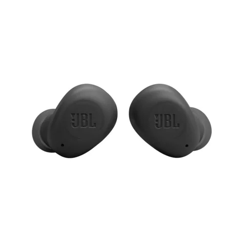 Écouteurs sans fil Bluetooth Intra-auriculaires JBL Wave Buds - Noir Image 4