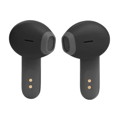 Écouteurs Intra-Auriculaires Sans Fil JBL Wave Flex - Noir Image 3