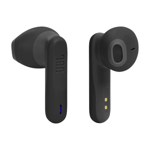 Écouteurs Intra-Auriculaires Sans Fil JBL Wave Flex - Noir Image 5