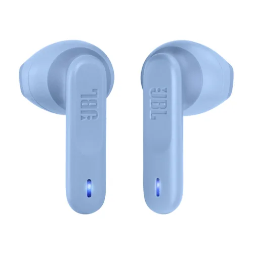 Écouteurs Intra-Auriculaires Sans Fil JBL Wave Flex - Bleu Image 3