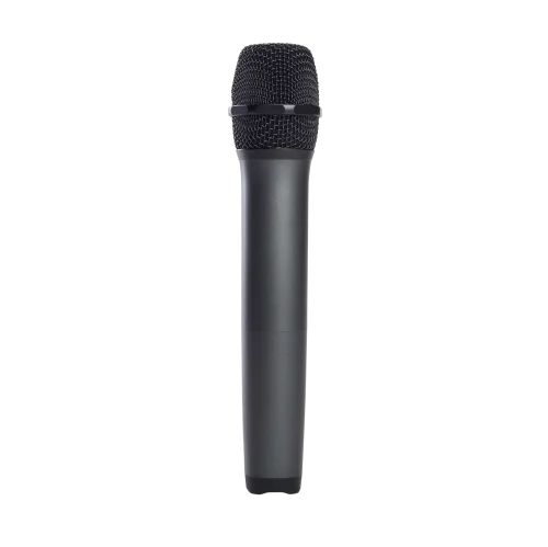 Système de deux microphones sans fil - JBL Wireless Microphone Set Image 1