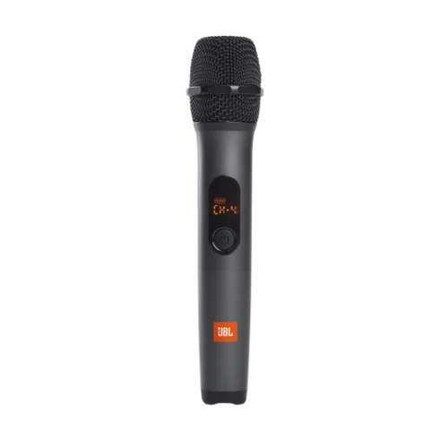 Système de deux microphones sans fil - JBL Wireless Microphone Set Image 3