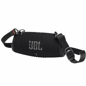 Enceintes portables Bluetooth JBL Xtreme 3 - Noir Image 1