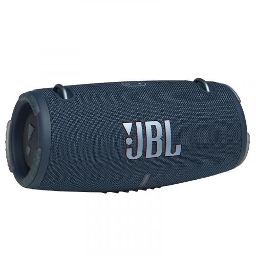 Enceintes portables Bluetooth JBL Xtreme 3 - Bleu Image 1