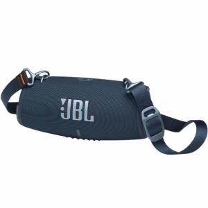 Enceintes portables Bluetooth JBL Xtreme 3 - Bleu Image 2