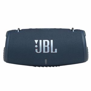 Enceintes portables Bluetooth JBL Xtreme 3 - Bleu Image 5