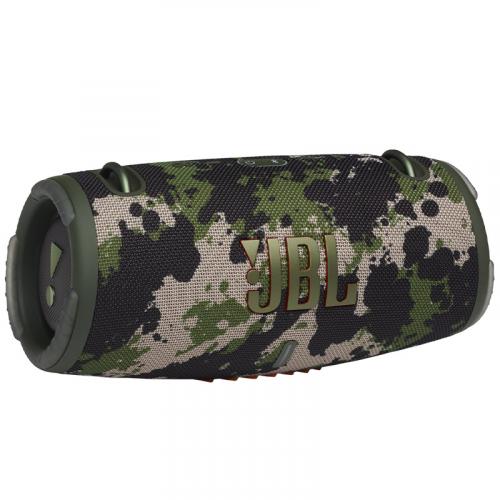 Enceintes portables Bluetooth JBL Xtreme 3 - Camouflage Image 1