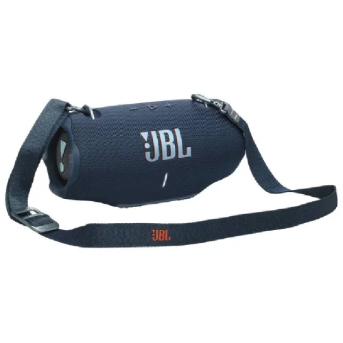 Enceinte portable Bluetooth JBL Xtreme 4 - Bleu Image 3