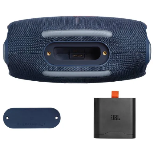 Enceinte portable Bluetooth JBL Xtreme 4 - Bleu Image 4