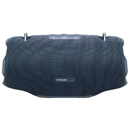 Enceinte portable Bluetooth JBL Xtreme 4 - Bleu Image 5