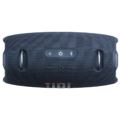 Enceinte portable Bluetooth JBL Xtreme 4 - Bleu Image 6