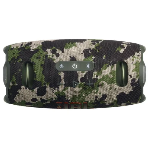 Enceinte portable Bluetooth JBL Xtreme 4 - Squad Image 2