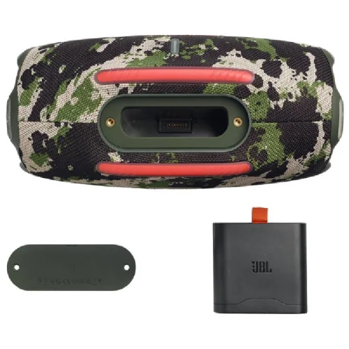 Enceinte portable Bluetooth JBL Xtreme 4 - Squad Image 3