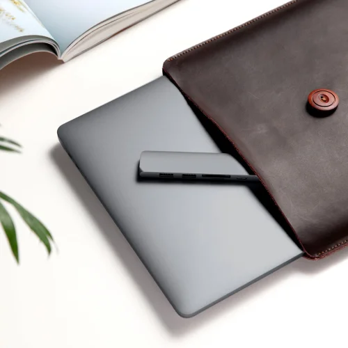 Adaptateur multiport USB-C 6 en 1 Image 3