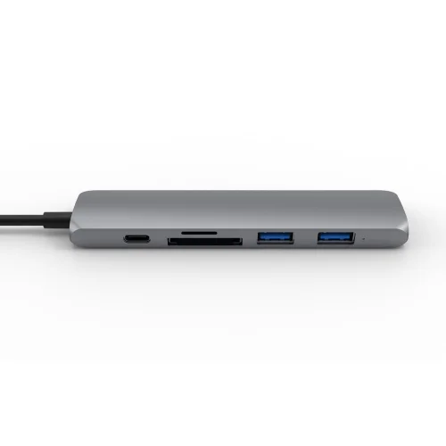 Adaptateur multiport USB-C 6 en 1 Image 5