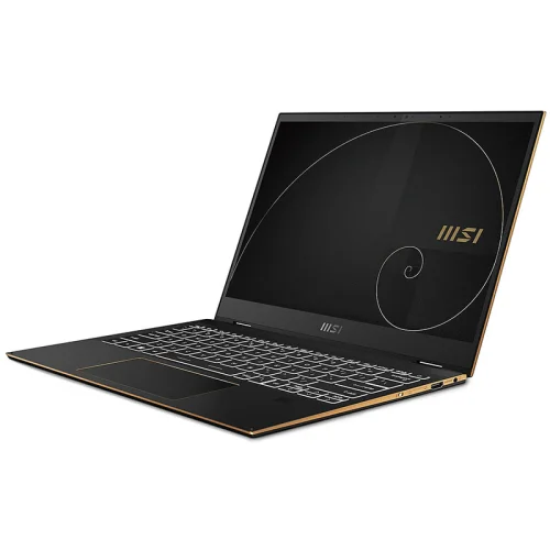 MSI Summit E13 Flip Evo - A12M (i7 12eme/16Go/1To SSD/13.4\