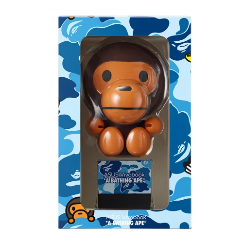 ASUS Vivobook S 15 OLED BAPE Edition (i9 13eme Evo™/16Go/1To SSD/15.6\