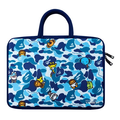 ASUS Vivobook S 15 OLED BAPE Edition (i9 13eme Evo™/16Go/1To SSD/15.6\