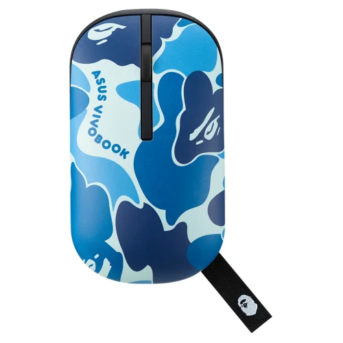 ASUS Vivobook S 15 OLED BAPE Edition (i9 13eme Evo™/16Go/1To SSD/15.6\