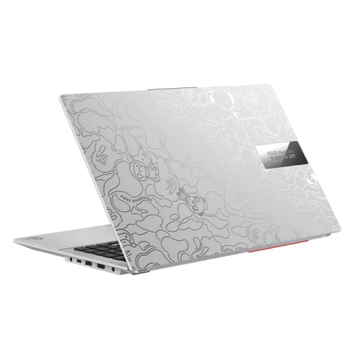 ASUS Vivobook S 15 OLED BAPE Edition (i9 13eme Evo™/16Go/1To SSD/15.6\