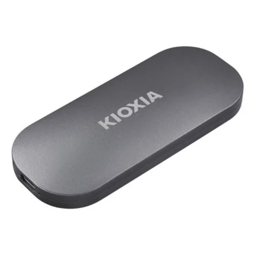 Kioxia Disque Dur Externe EXCERIA PLUS - 1 To Image 1