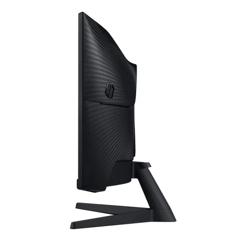 Moniteur Gaming incurvé 34\