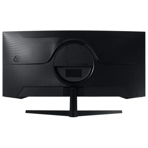 Moniteur Gaming incurvé 34\