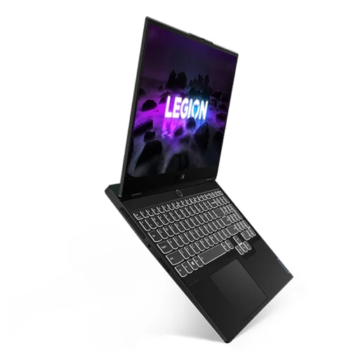 Lenovo Legion Slim 7 Gen 6 (Ryzen™ 7 5800H/16Go/1To SSD/RTX™ 3060/15.6\