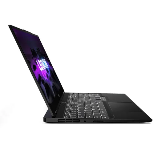 Lenovo Legion Slim 7 Gen 6 (Ryzen™ 7 5800H/16Go/1To SSD/RTX™ 3060/15.6\
