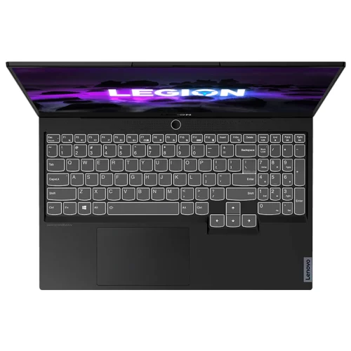 Lenovo Legion Slim 7 Gen 6 (Ryzen™ 7 5800H/16Go/1To SSD/RTX™ 3060/15.6\