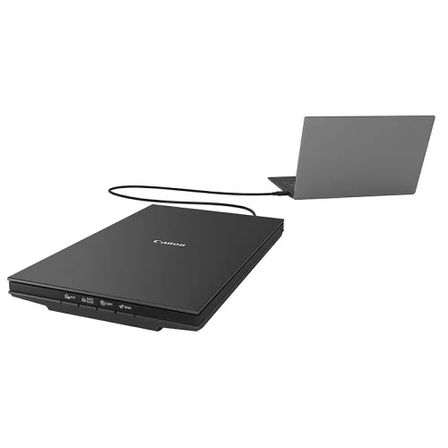 Canon CanoScan LiDE 300 Image 2