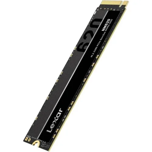 Disque dur interne SSD M.2 2280 NVMe Lexar NM620 - 2To Image 2