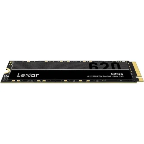 Disque dur interne SSD M.2 2280 NVMe Lexar NM620 - 2To Image 3