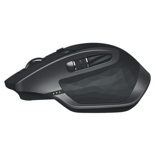 Souris Bluetooth Multi-Dispositifs Logitech MX Master 2S - Graphite Image 2