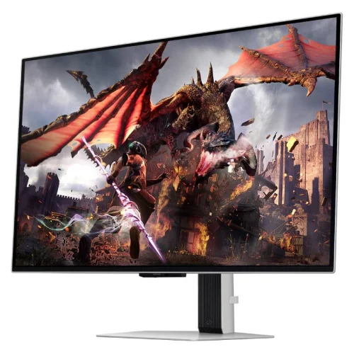 Moniteur Gaming 32\