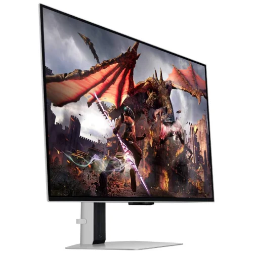 Moniteur Gaming 32\