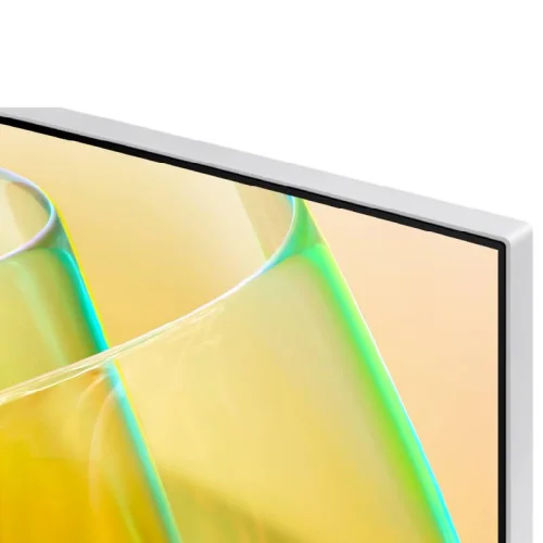 Moniteur incurvé 34\