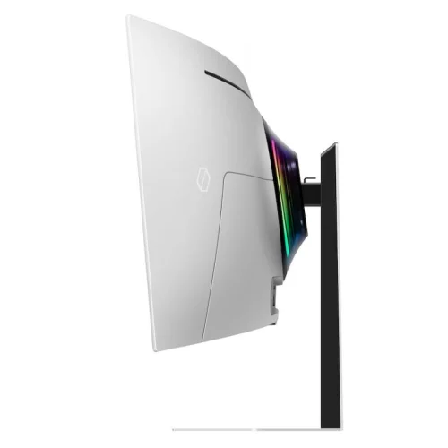 Moniteur Gaming incurvé 49\