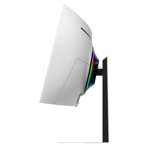 Moniteur Gaming incurvé 49\