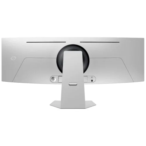 Moniteur Gaming incurvé 49\