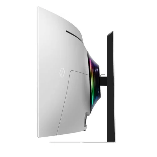 Moniteur Gaming incurvé 49\