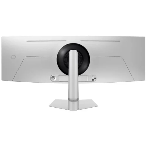 Moniteur Gaming incurvé 49\