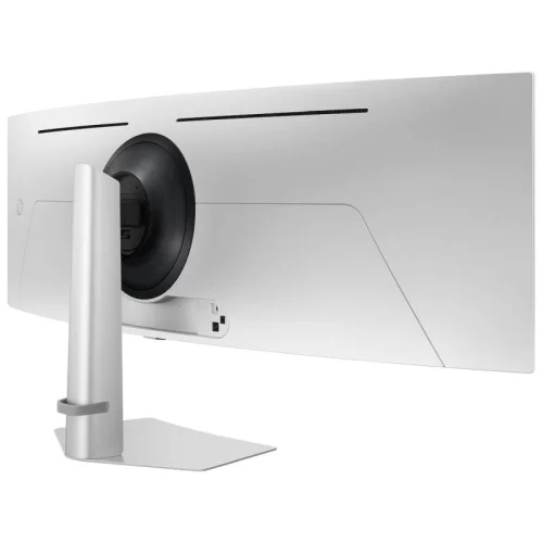 Moniteur Gaming incurvé 49\