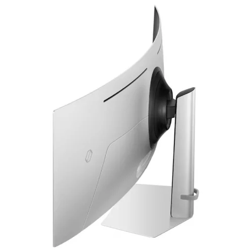 Moniteur Gaming incurvé 49\