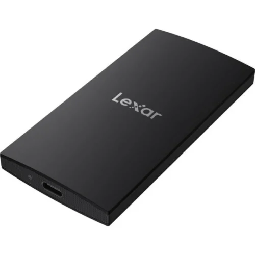 Disque dur SSD portable Lexar ® SL300 - 1To Image 1